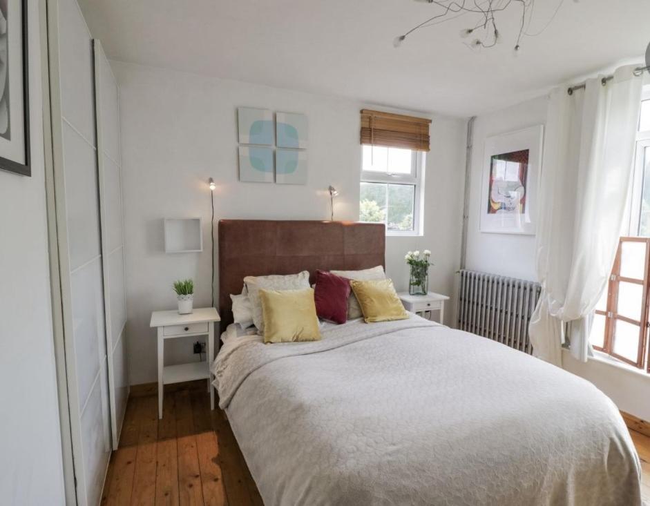 Lovely Comfortable 3 Bed Home, Worcester Eksteriør billede