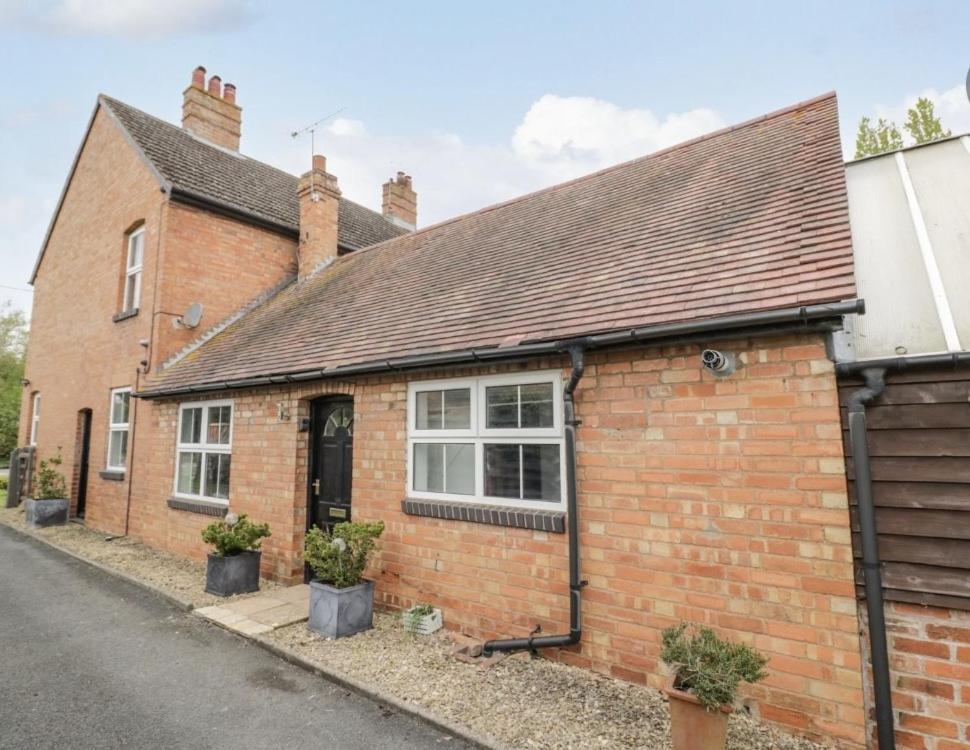Lovely Comfortable 3 Bed Home, Worcester Eksteriør billede