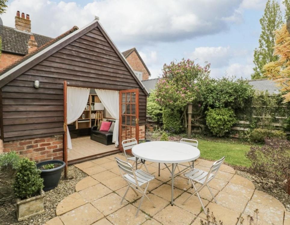 Lovely Comfortable 3 Bed Home, Worcester Eksteriør billede
