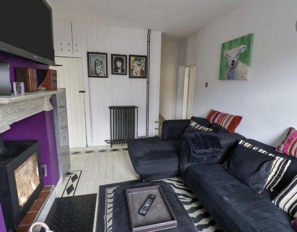Lovely Comfortable 3 Bed Home, Worcester Eksteriør billede