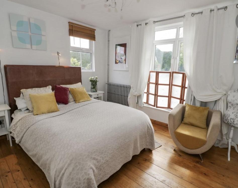 Lovely Comfortable 3 Bed Home, Worcester Eksteriør billede