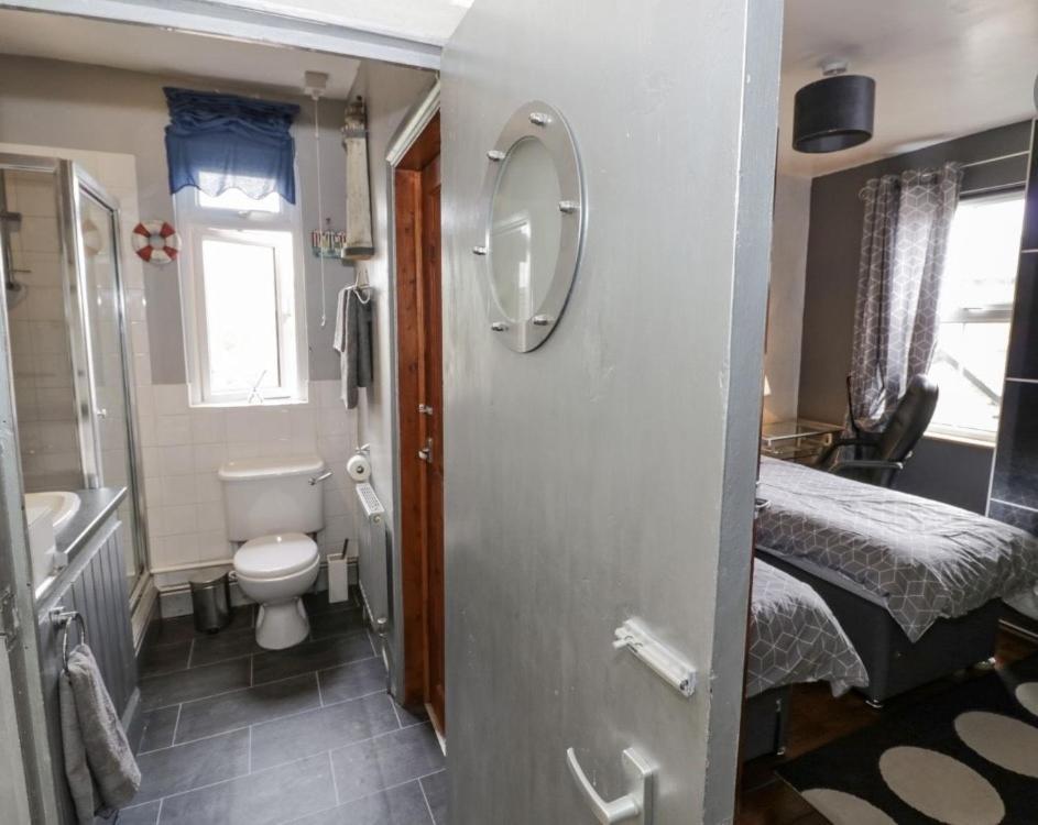 Lovely Comfortable 3 Bed Home, Worcester Eksteriør billede