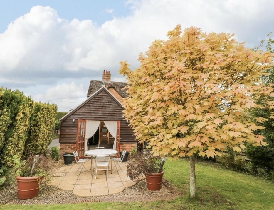 Lovely Comfortable 3 Bed Home, Worcester Eksteriør billede