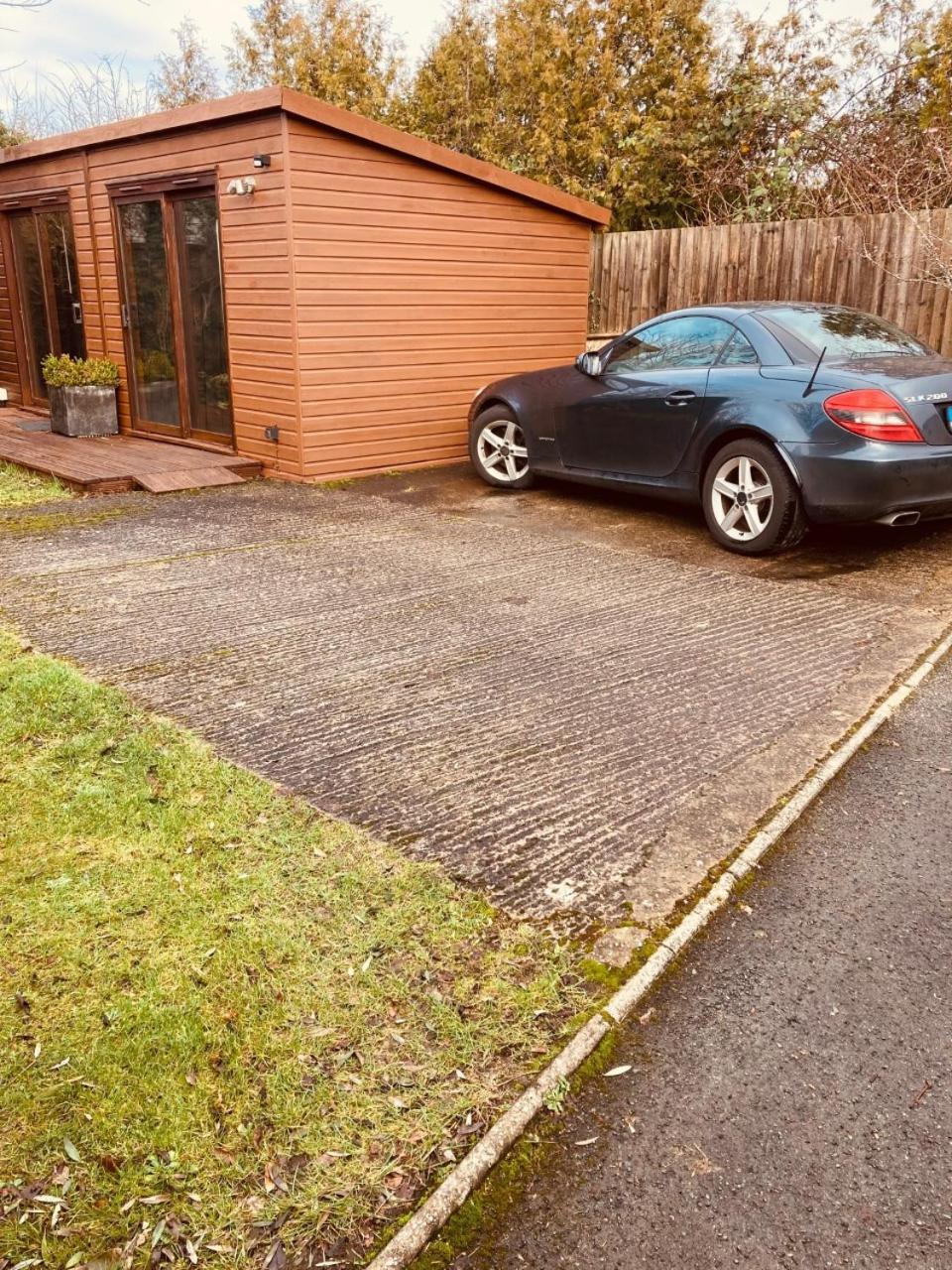 Lovely Comfortable 3 Bed Home, Worcester Eksteriør billede